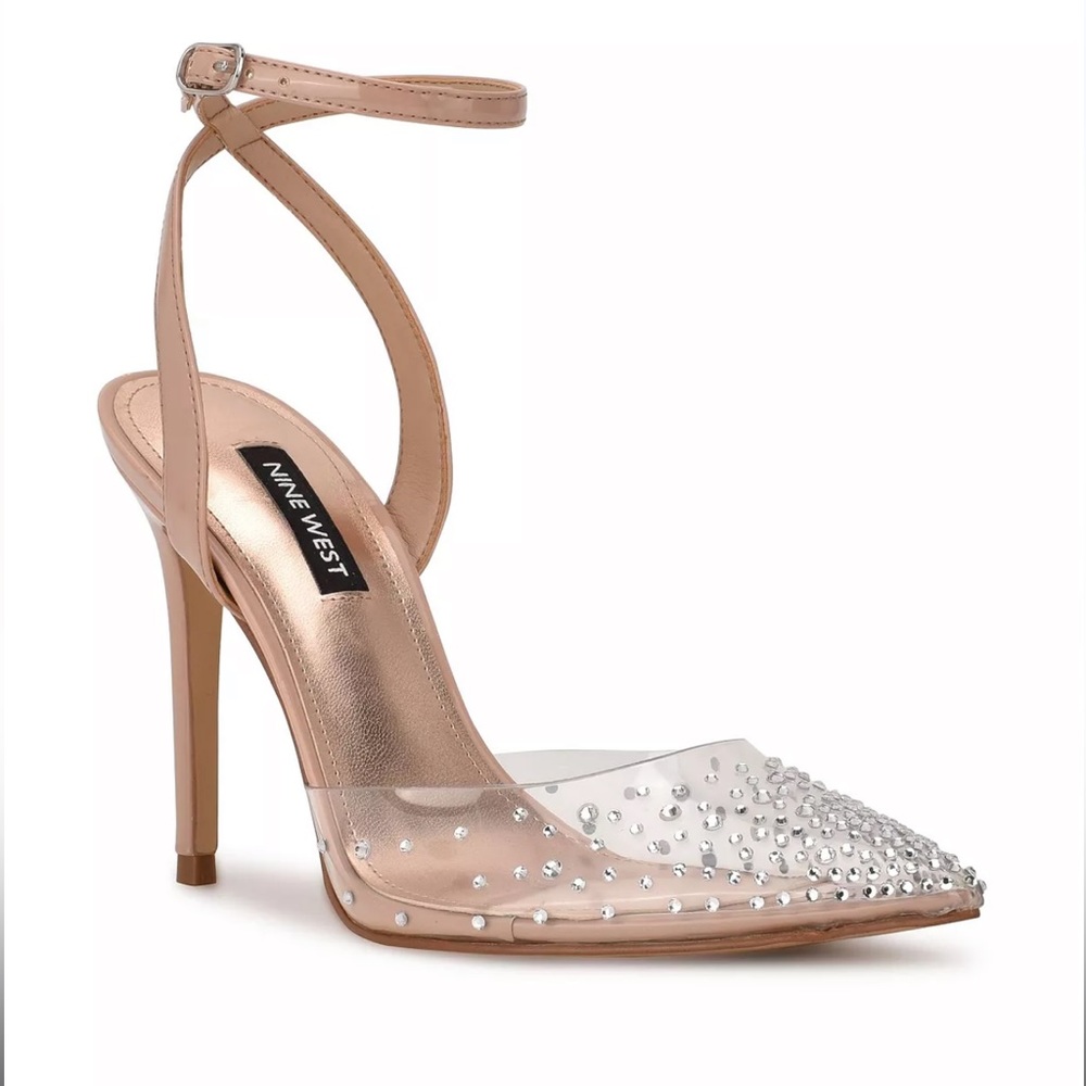 Nine West stilettos